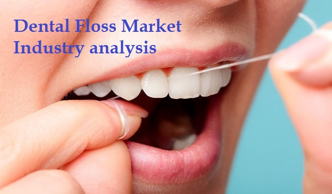 Dental Floss market size