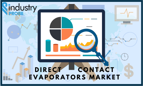 Direct-contact Evaporators Market overview