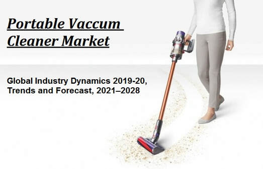 ortable Vaccum Cleaner Opportunity