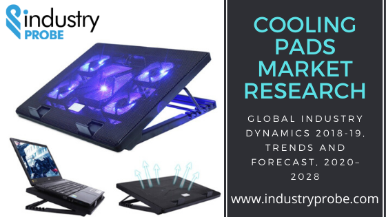 Cooling Pads Market research