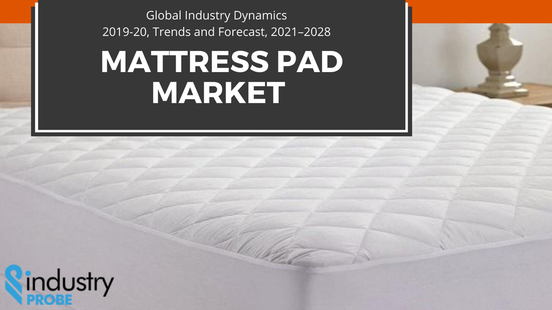 Mattress Pad market size