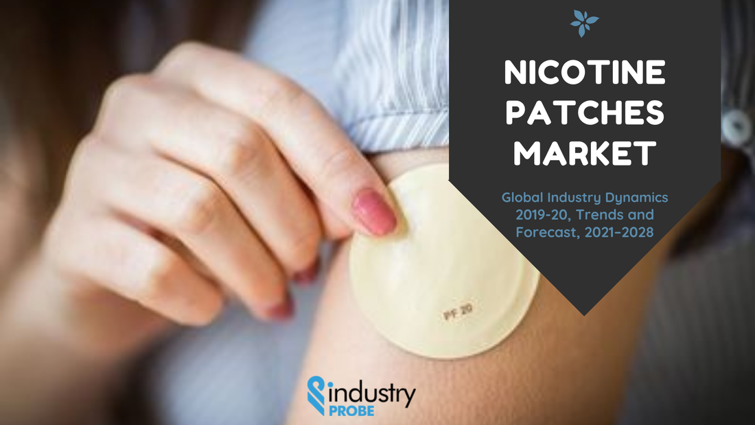 Nicotine Patches market size