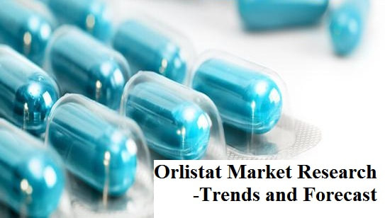 Orlistat Market research