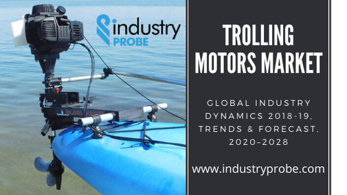Trolling Motors Market