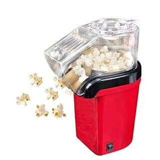 Popcorn Maker market analysis