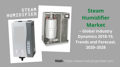 Steam Humidifier Market