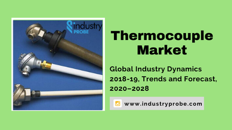Thermocouple Market