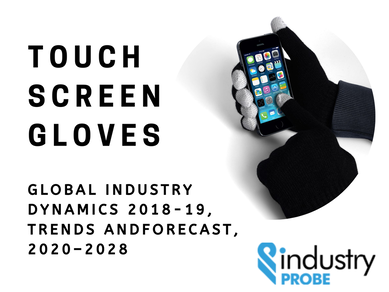 Touchscreen Gloves industry analysis